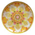 mandala plates